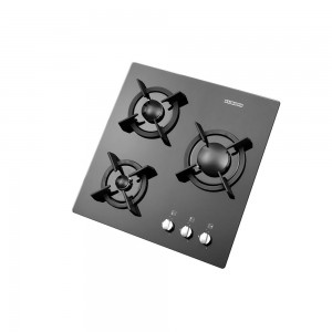 گاز استیل البرز مدل G-3501