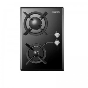 گاز استیل البرز مدل G-2302