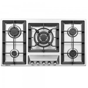 گاز استیل البرز مدل  S-5960