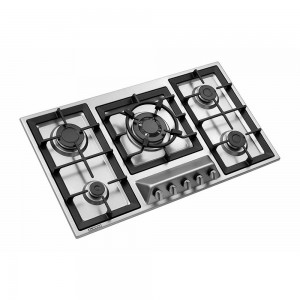 گاز استیل البرز مدل  S-5960