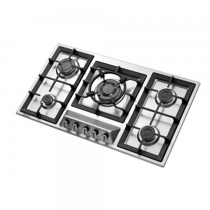 گاز استیل البرز مدل  S-5960