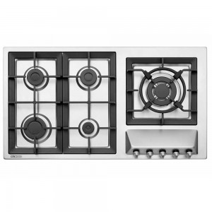 گاز استیل البرز مدل S-5959i