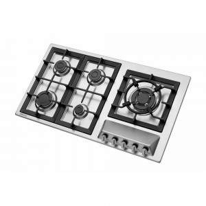 گاز استیل البرز مدل S-5959i