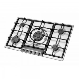گاز استیل البرز مدل  S-5957i