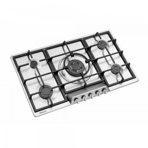 گاز استیل البرز مدل  S-5957i