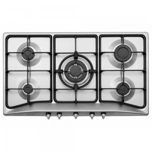 گاز استیل البرز مدل S-5956i