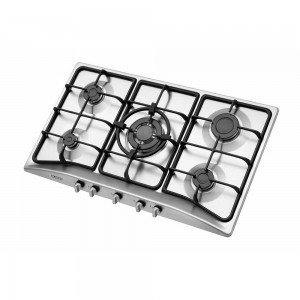 گاز استیل البرز مدل S-5956i