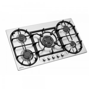 گاز استیل البرز مدل S-5955i