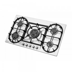 گاز استیل البرز مدل S-5955i