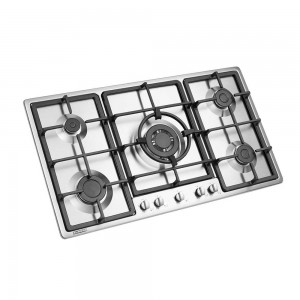 گاز استیل البرز مدل  S-5952i