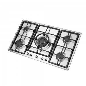 گاز استیل البرز مدل  S-5952i