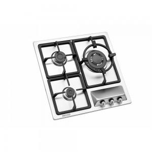گاز استیل البرز مدل  S-3551