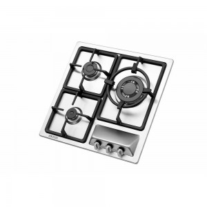 گاز استیل البرز مدل  S-3551