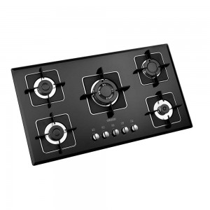 گاز استیل البرز مدل G-5960i
