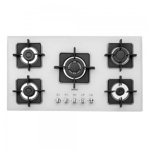 گاز استیل البرز مدل G-5960iw