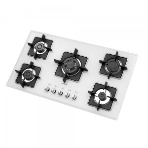 گاز استیل البرز مدل G-5960iw