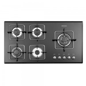 گاز استیل البرز مدل G-5959i