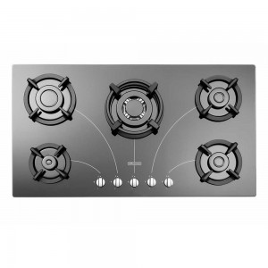 گاز استیل البرز مدل G-5958i