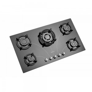 گاز استیل البرز مدل G-5958i