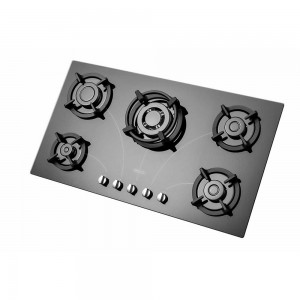 گاز استیل البرز مدل G-5958i