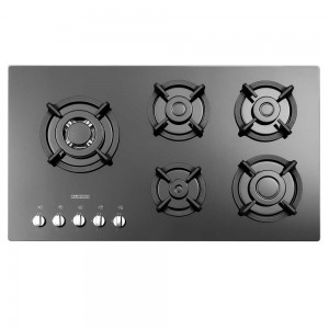 گاز استیل البرز مدل G-5957i