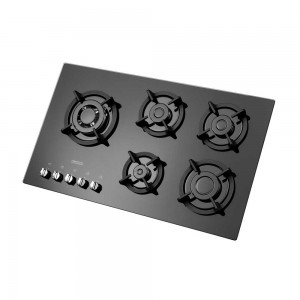 گاز استیل البرز مدل G-5957i