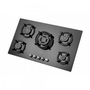 گاز استیل البرز مدل G 5954i