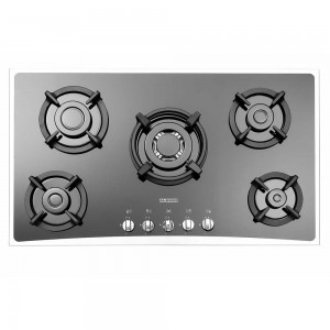 گاز استیل البرز مدل G 5954si