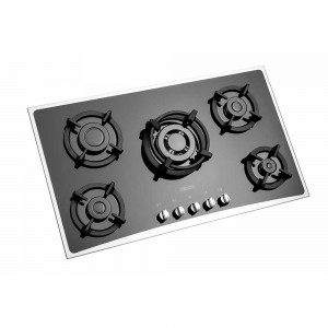 گاز استیل البرز مدل G 5954si