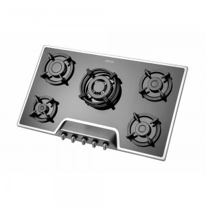گاز استیل البرز مدل  G 5951 si