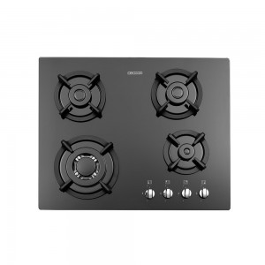 گاز استیل البرز مدل G-4652i