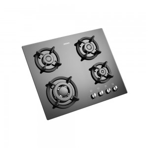 گاز استیل البرز مدل G-4652i