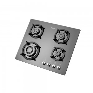 گاز استیل البرز مدل G-4652i