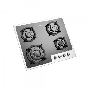گاز استیل البرز مدل G-4652-S-i