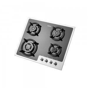 گاز استیل البرز مدل G-4652-S-i