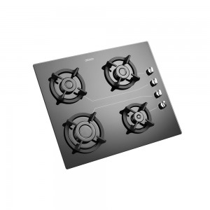 گاز استیل البرز مدل G-4651i