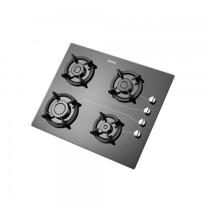 گاز استیل البرز مدل G-4651i