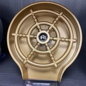 لیوان شور فشاری هوادیائو (Huadiao )