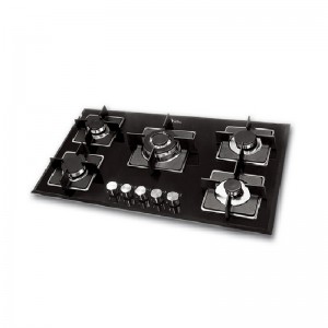 گاز صفحه ای اخوان مدل GI-137