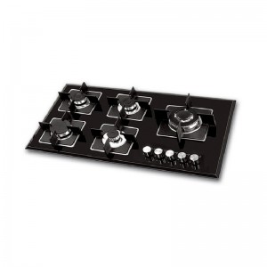 گاز صفحه ای اخوان مدل Gi-137-S