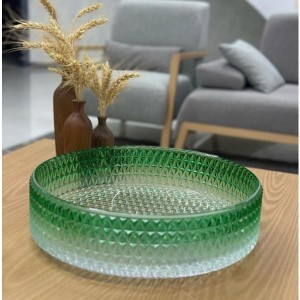 کاسه روشویی کریستالی وارداتی کد WG012