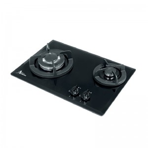 اجاق گاز صفحه ای شیشه ای اخوان مدل G-23-HE