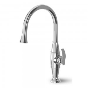 شیر ظرفشویی شاوری شودر مدل گلوریس