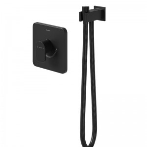 شیر توالت توکار شودر مدل تاین