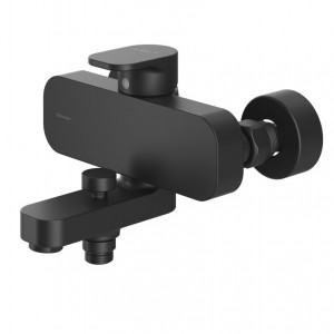 شیر دوش شودر مدل تاین