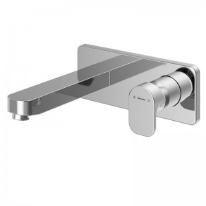 شیر روشویی توکار شودر مدل تاین