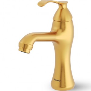 شیر روشویی شودر مدل کلاسیک