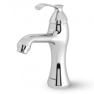 شیر روشویی شودر مدل کلاسیک