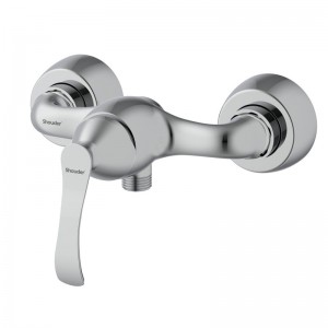 شیر توالت شودر مدل کلاسیک