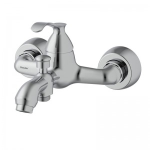 شیر دوش شودر مدل کلاسیک